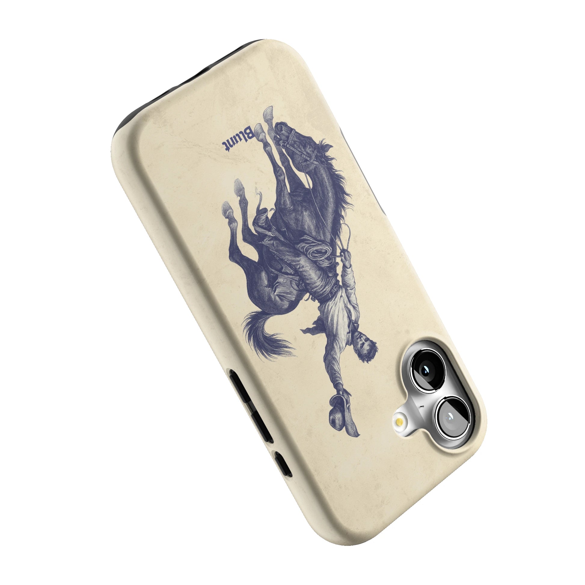 Outlaw iPhone Case gallery - Iphone_17_Iphone_5