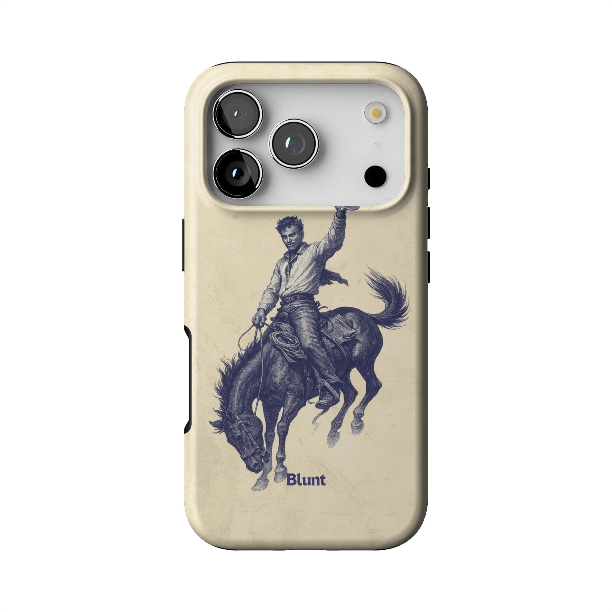 Outlaw iPhone Case gallery - Iphone_17_Pro_1