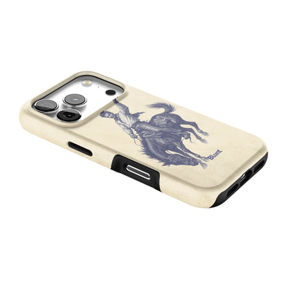 Outlaw iPhone Case gallery - Iphone_17_Pro_2