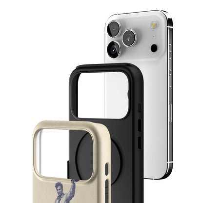 Outlaw iPhone Case gallery - Iphone_17_Pro_3