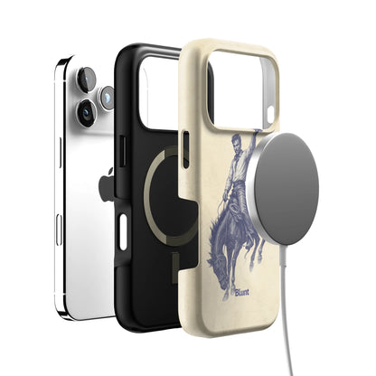 Outlaw iPhone Case gallery - Iphone_17_Pro_4