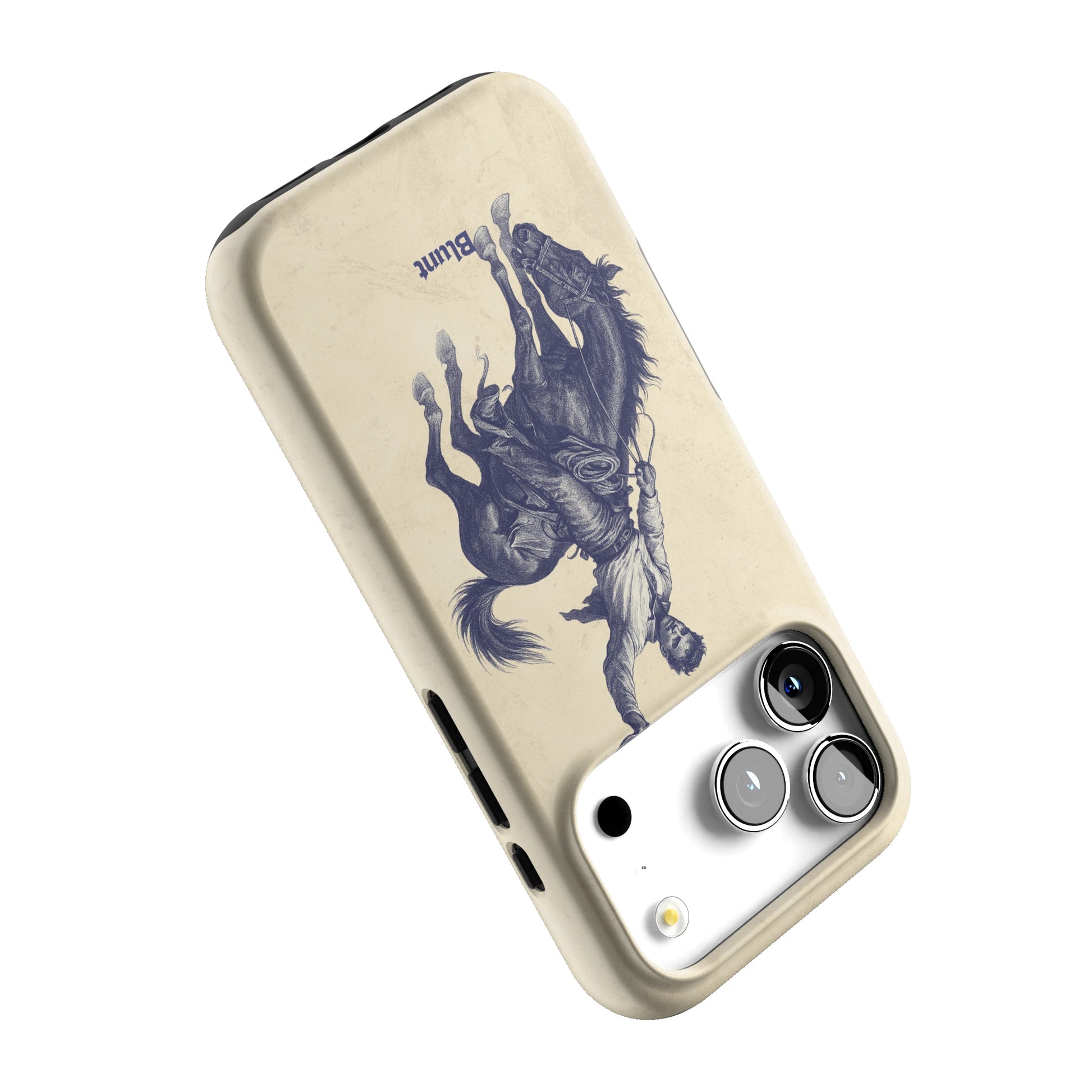 Outlaw iPhone Case gallery - Iphone_17_Pro_5