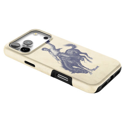Outlaw iPhone Case gallery - Iphone_17_Pro_Max_2