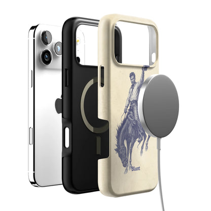 Outlaw iPhone Case gallery - Iphone_17_Pro_Max_4