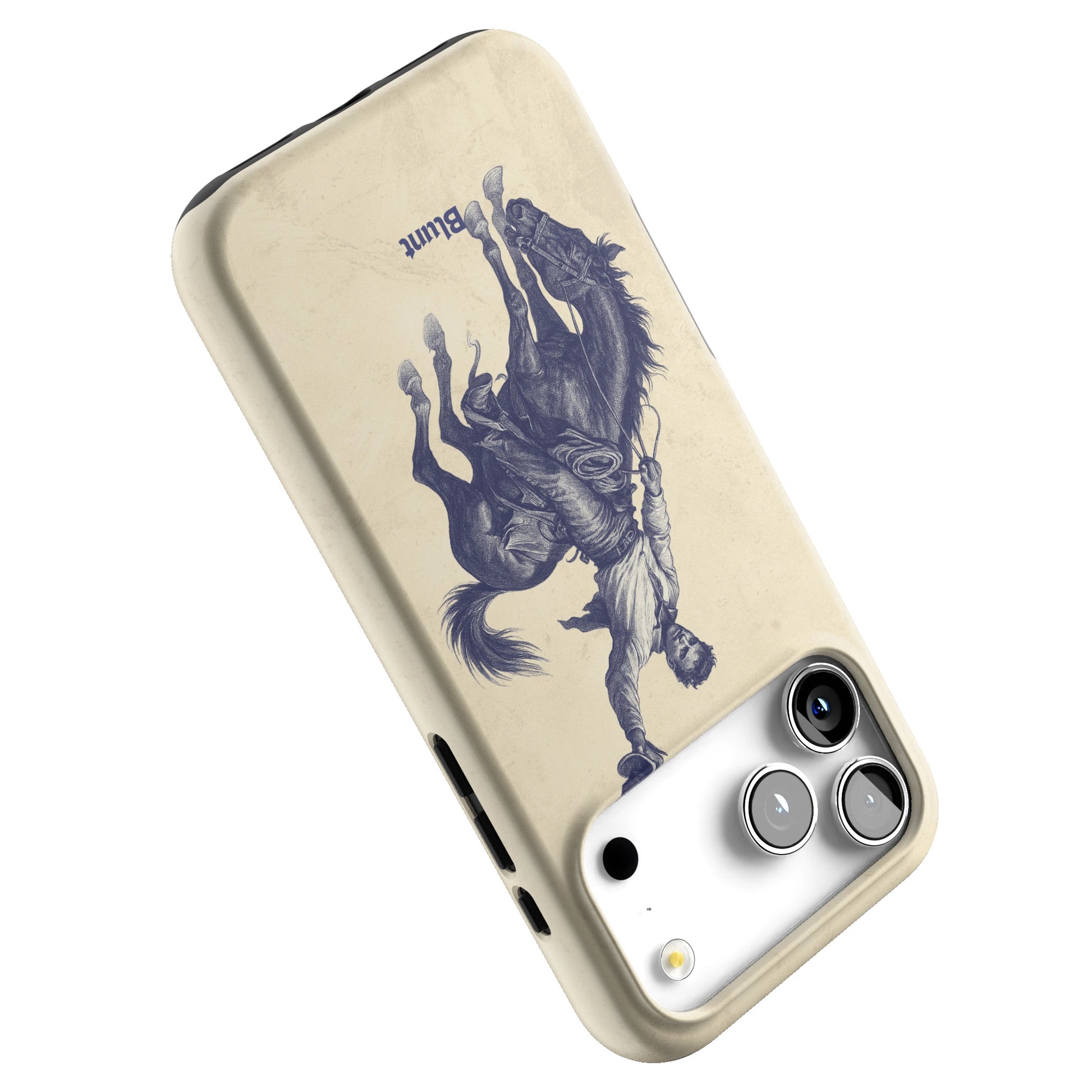 Outlaw iPhone Case gallery - Iphone_17_Pro_Max_5