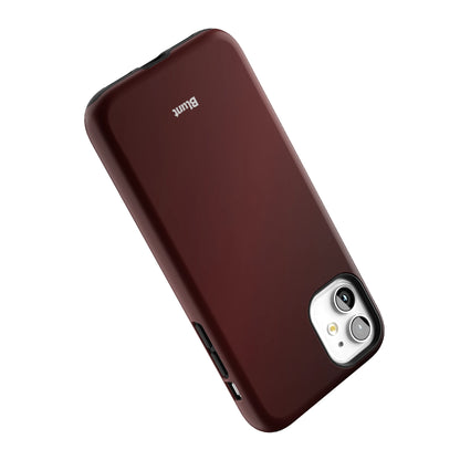 Oxblood iPhone Case gallery - Iphone_11_Iphone_5