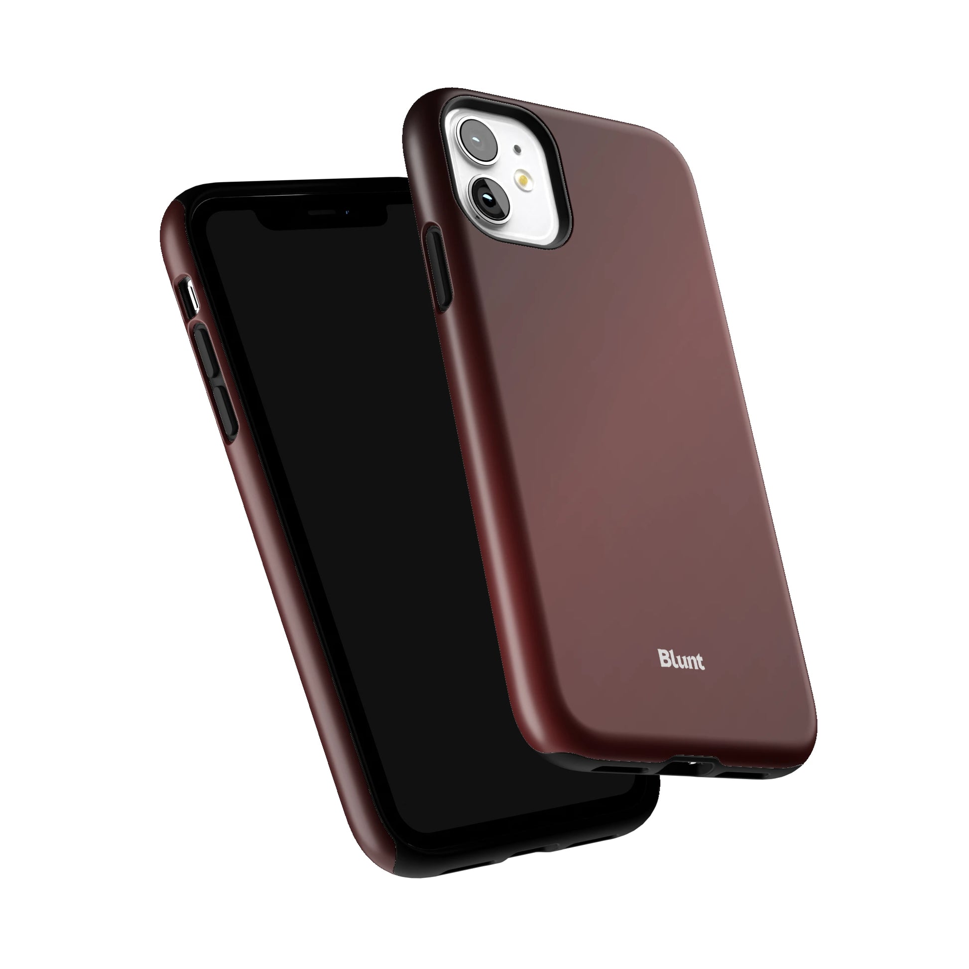 Oxblood iPhone Case gallery - Iphone_11_Iphone_6