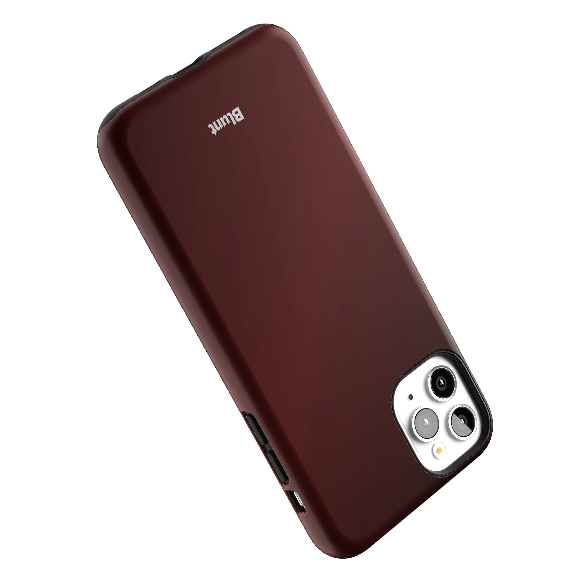 Oxblood iPhone Case gallery - Iphone_11_Pro_Max_5