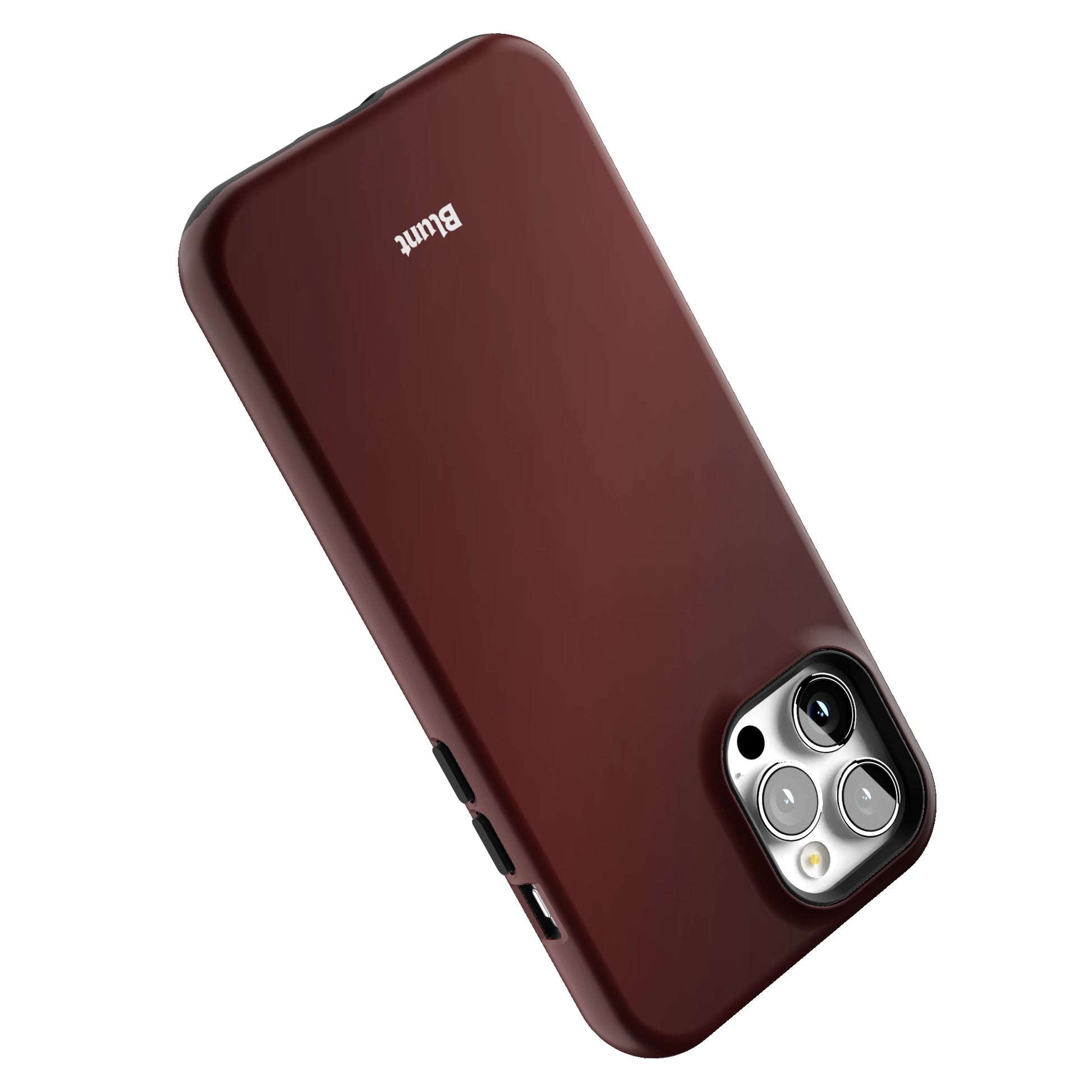 Oxblood iPhone Case gallery - Iphone_12_Pro_Max_5