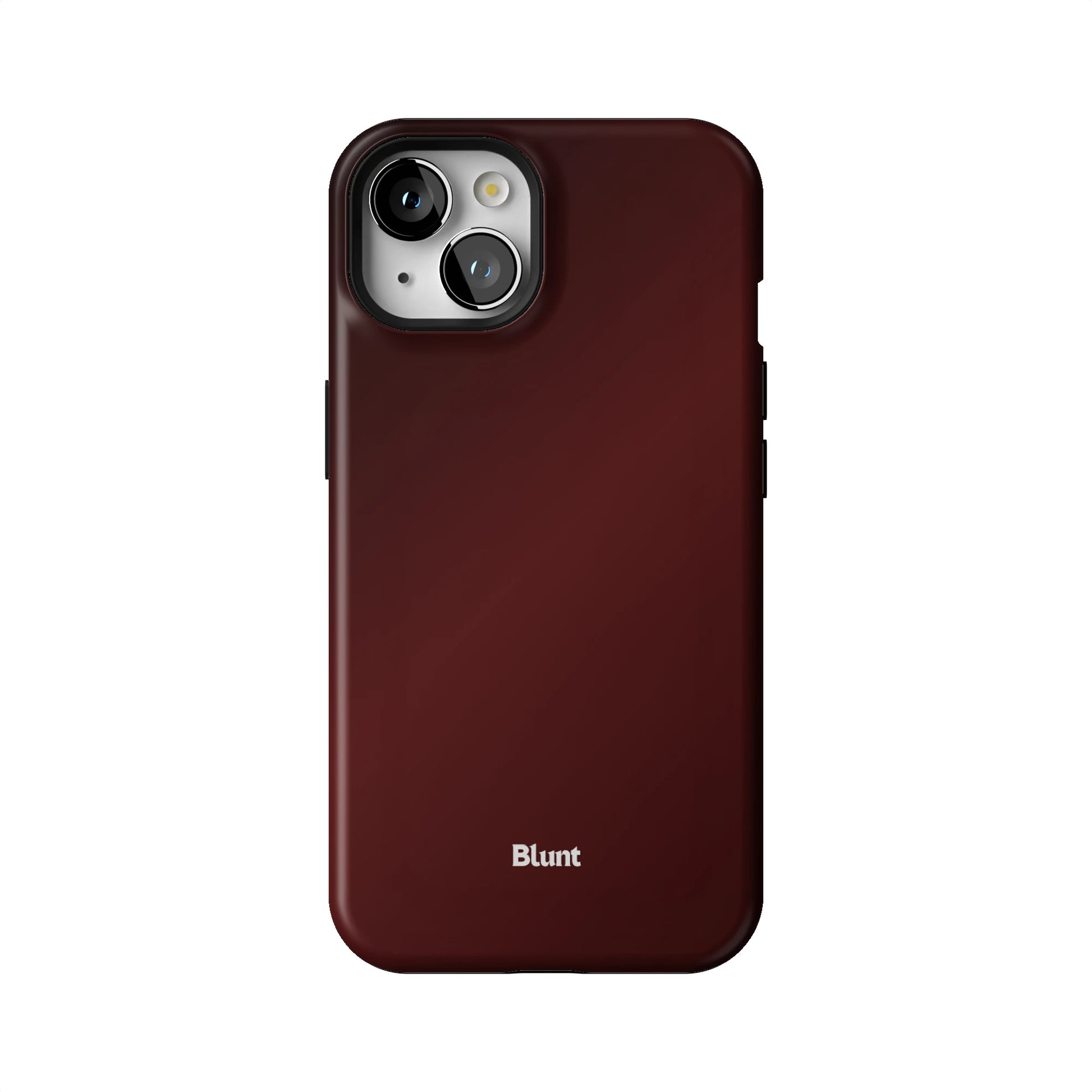 Oxblood iPhone Case gallery - Iphone_13_Iphone_1