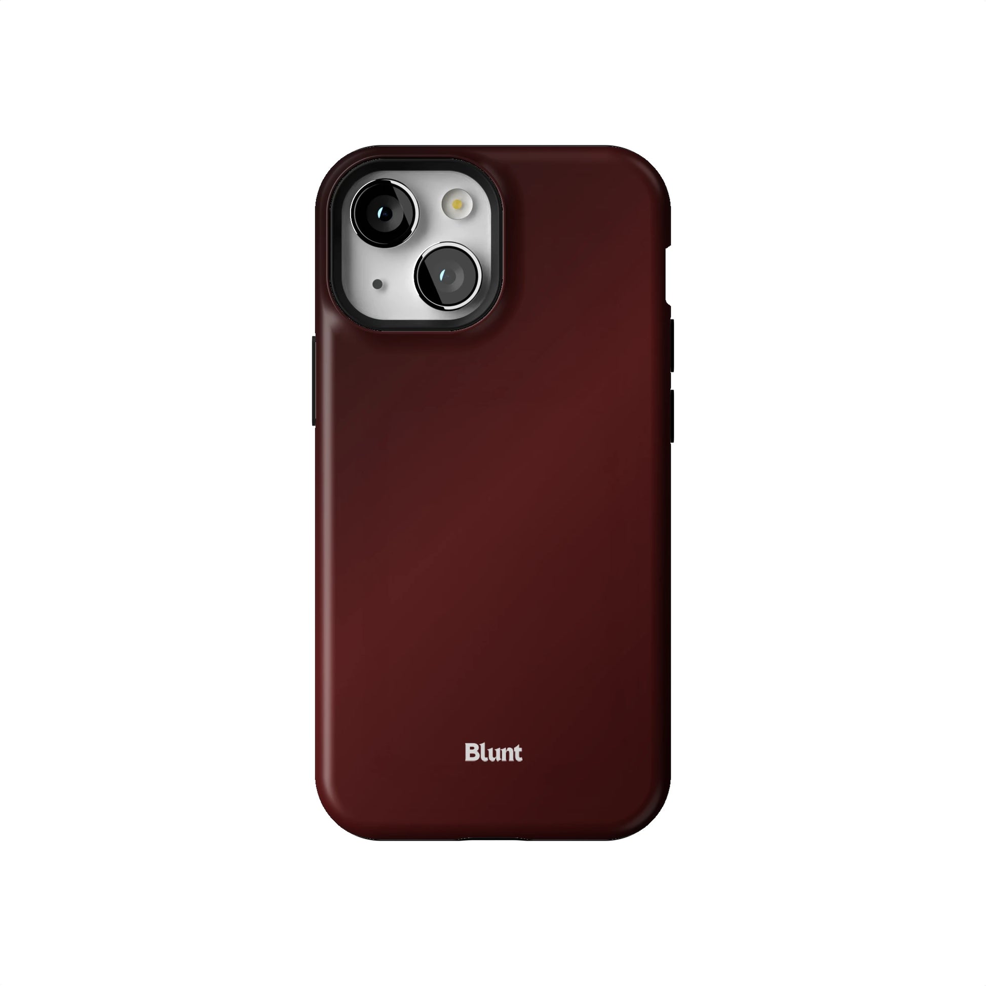 Oxblood iPhone Case gallery - Iphone_13_Mini_Air_Plus_1