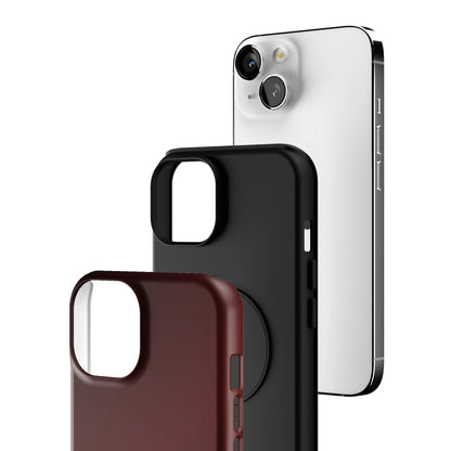 Oxblood iPhone Case gallery - Iphone_14_Iphone_3
