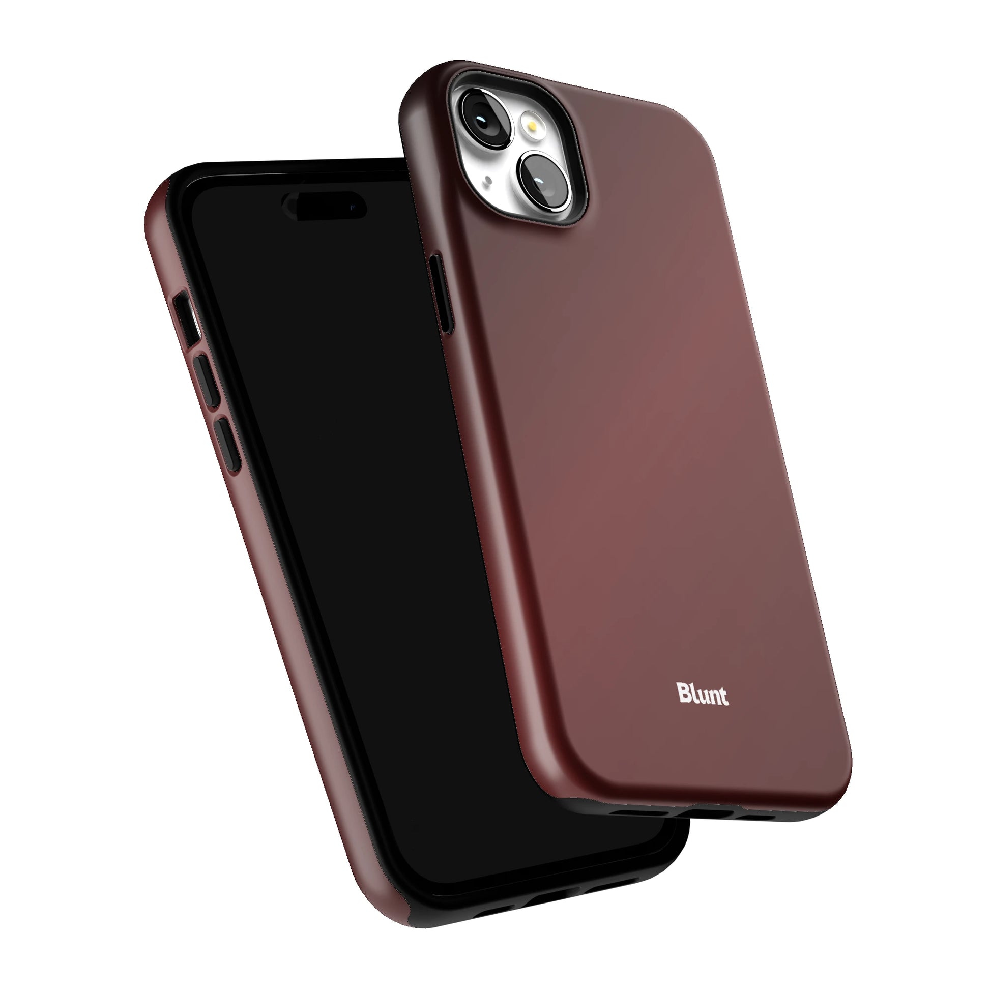 Oxblood iPhone Case gallery - Iphone_14_Mini_Air_Plus_6