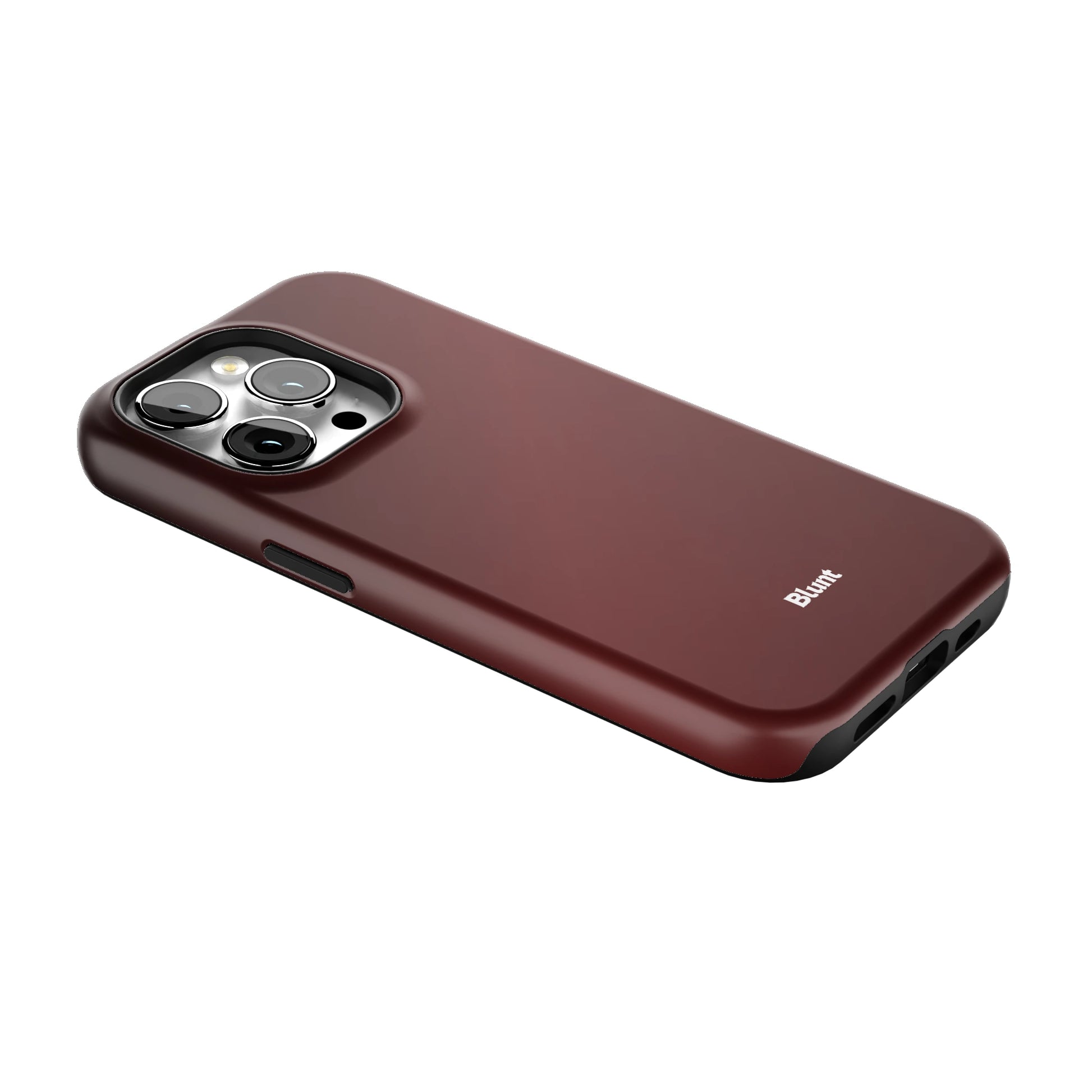 Oxblood iPhone Case gallery - Iphone_14_Pro_2