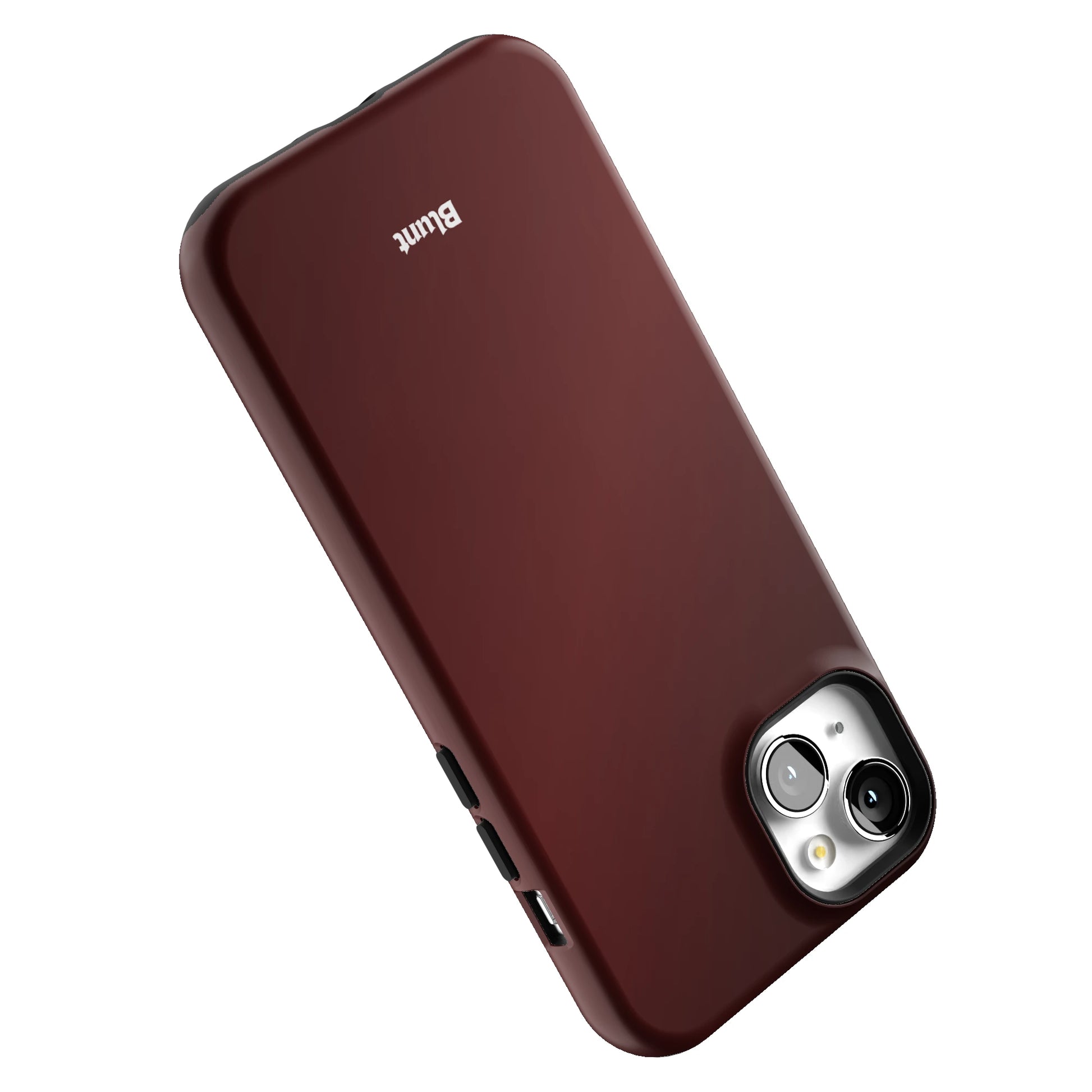 Oxblood iPhone Case gallery - Iphone_15_Mini_Air_Plus_5