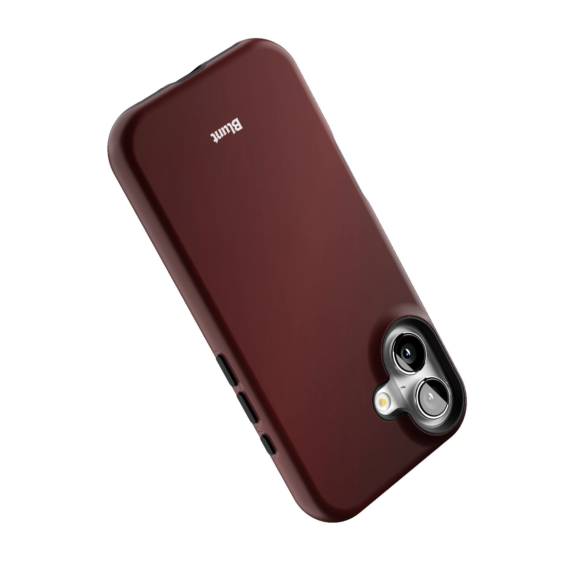 Oxblood iPhone Case gallery - Iphone_16_Iphone_5
