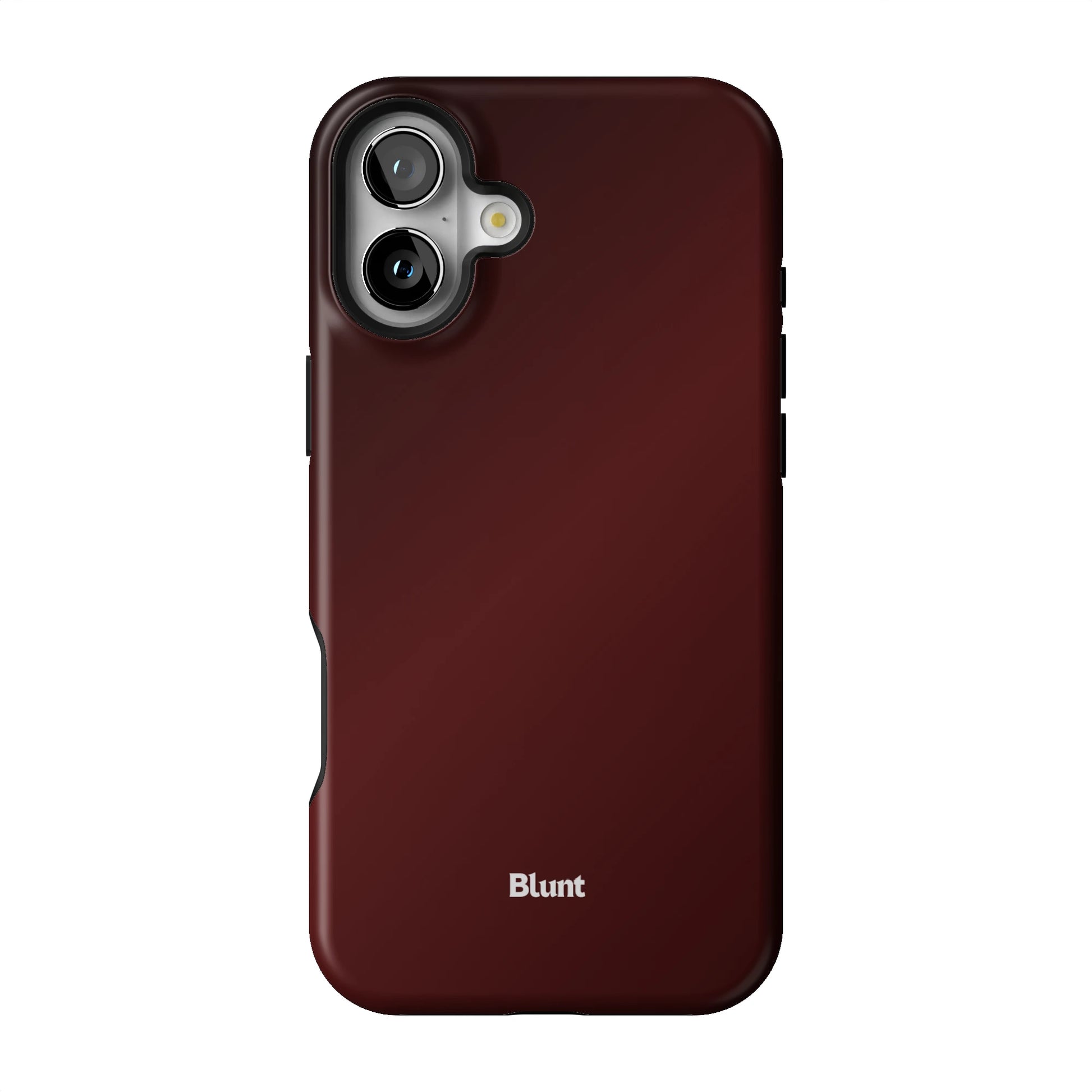 Oxblood iPhone Case gallery - Iphone_16_Mini_Air_Plus_1