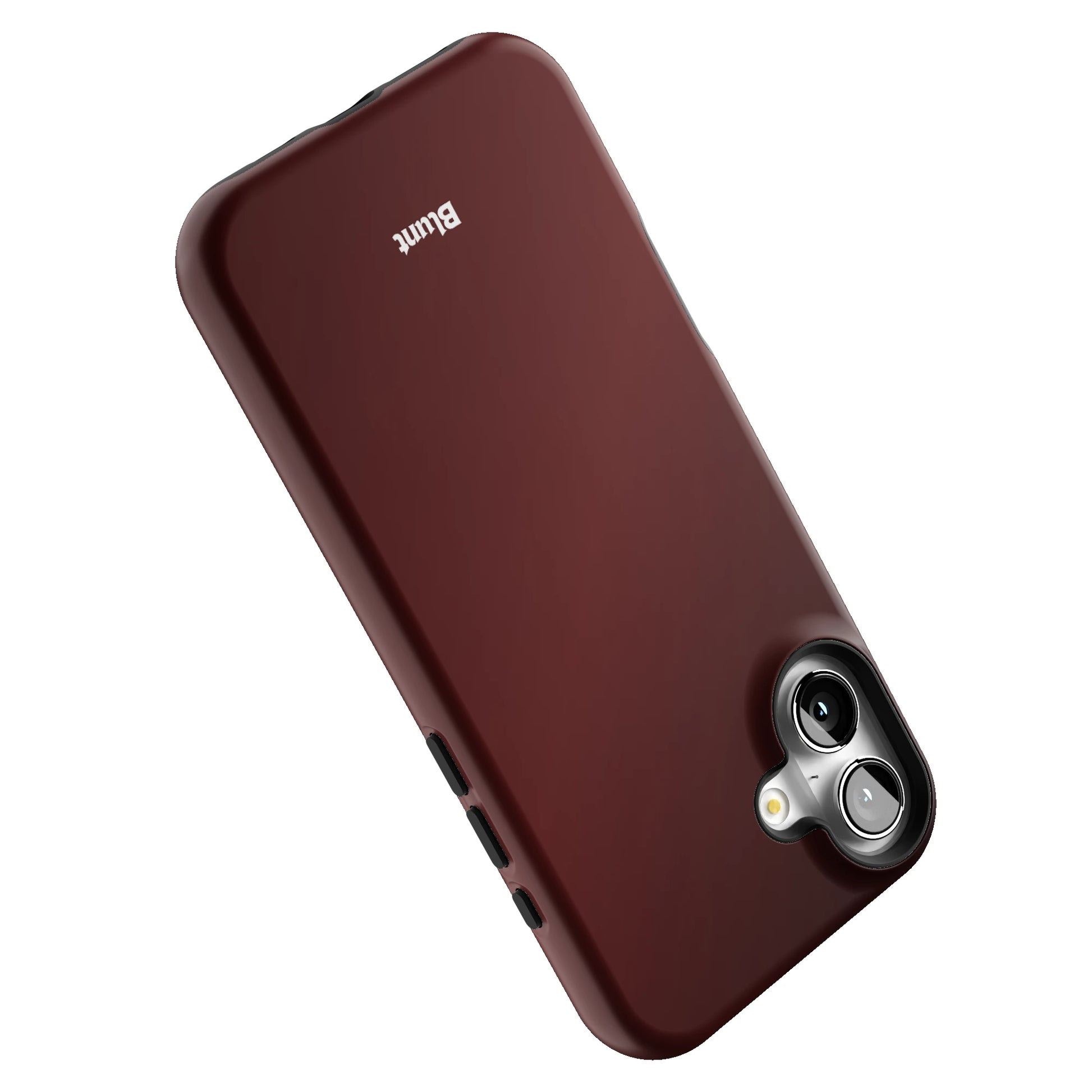 Oxblood iPhone Case gallery - Iphone_16_Mini_Air_Plus_5