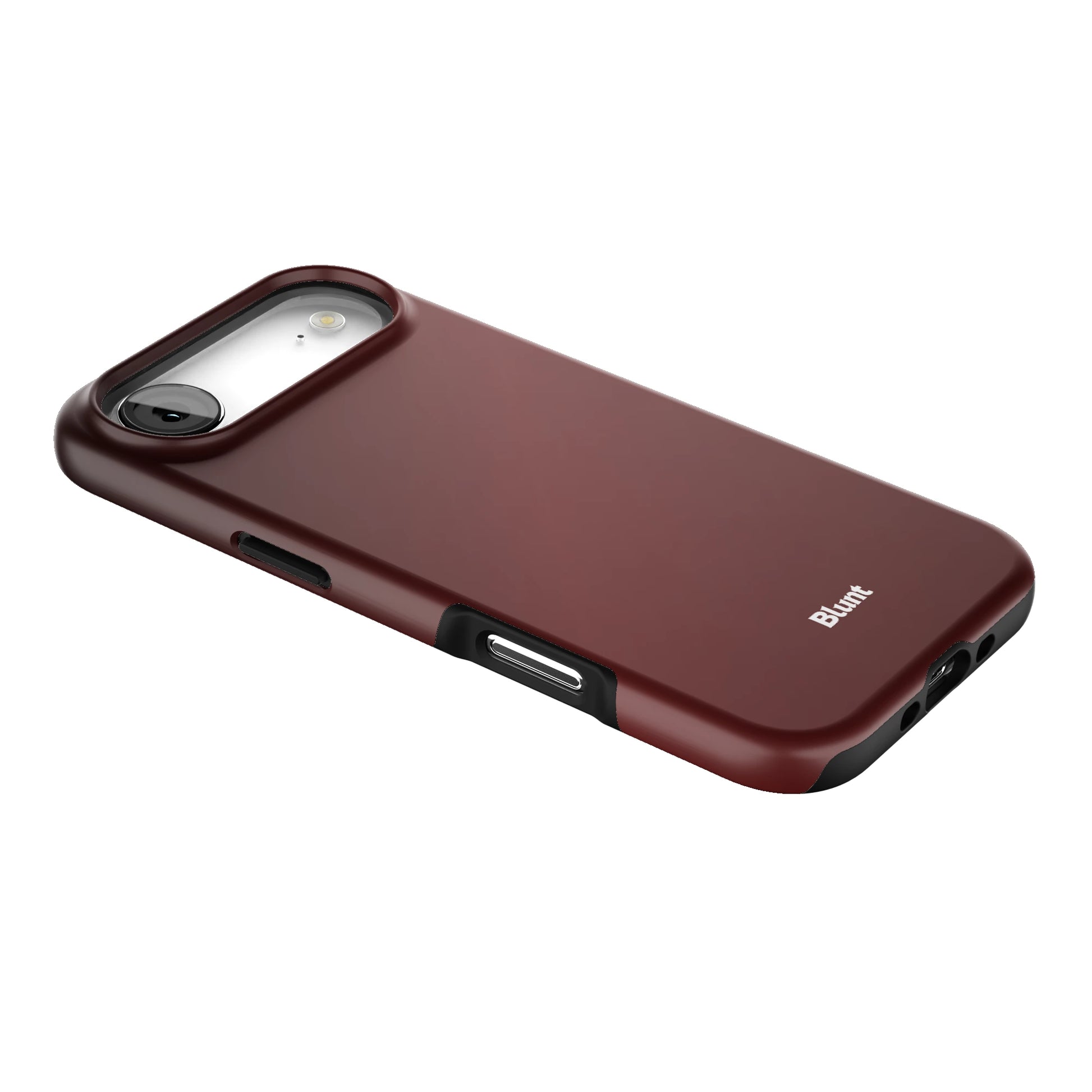 Oxblood iPhone Case gallery - Iphone_17_Air_2