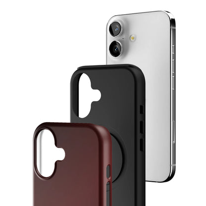Oxblood iPhone Case gallery - Iphone_17_Iphone_3