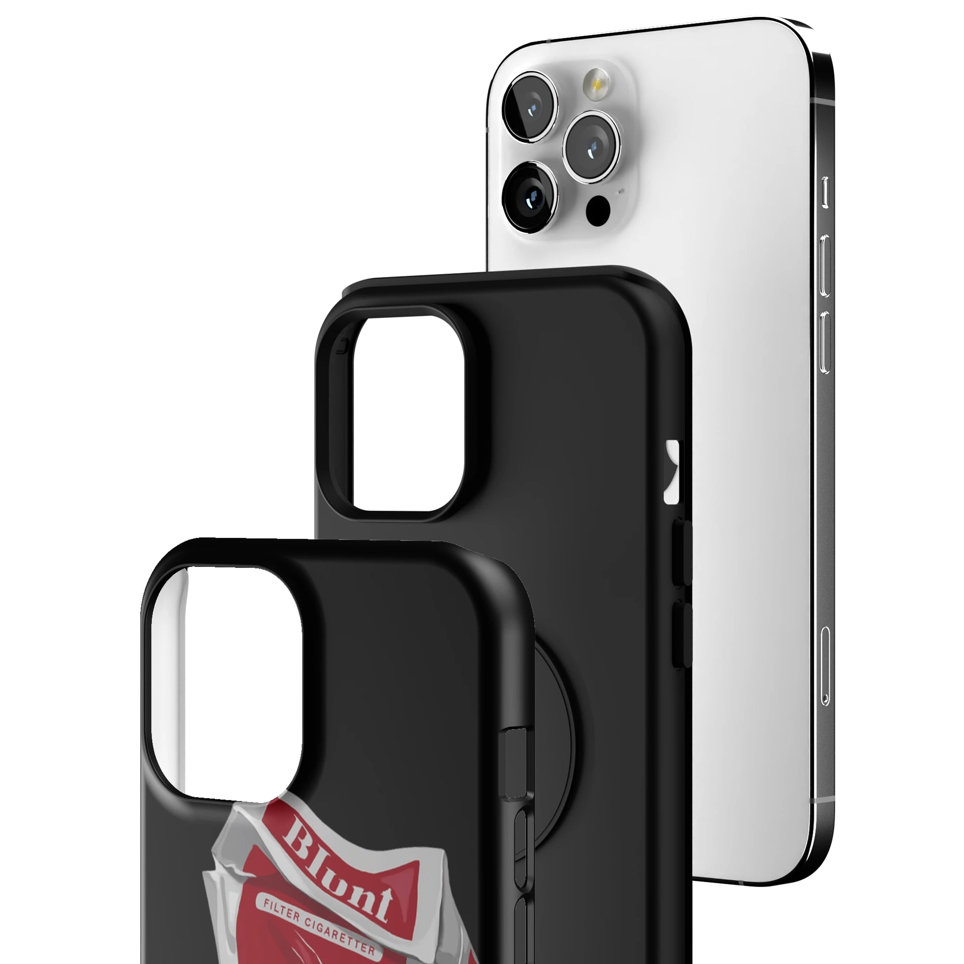 Pack iPhone Case gallery - Iphone_12_Pro_Max_3