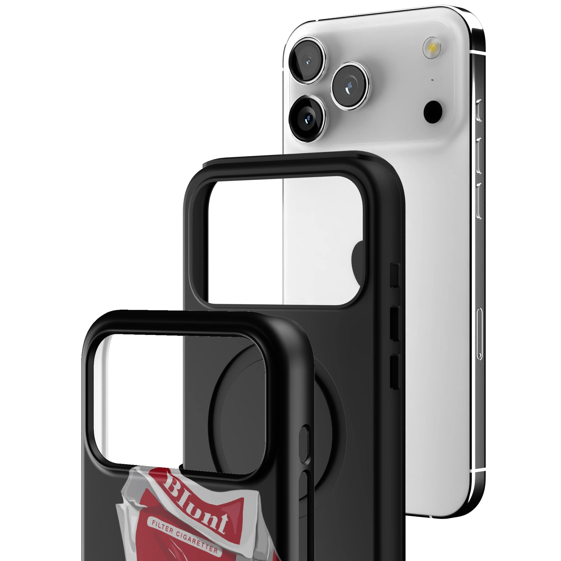 Pack iPhone Case gallery - Iphone_17_Pro_Max_3