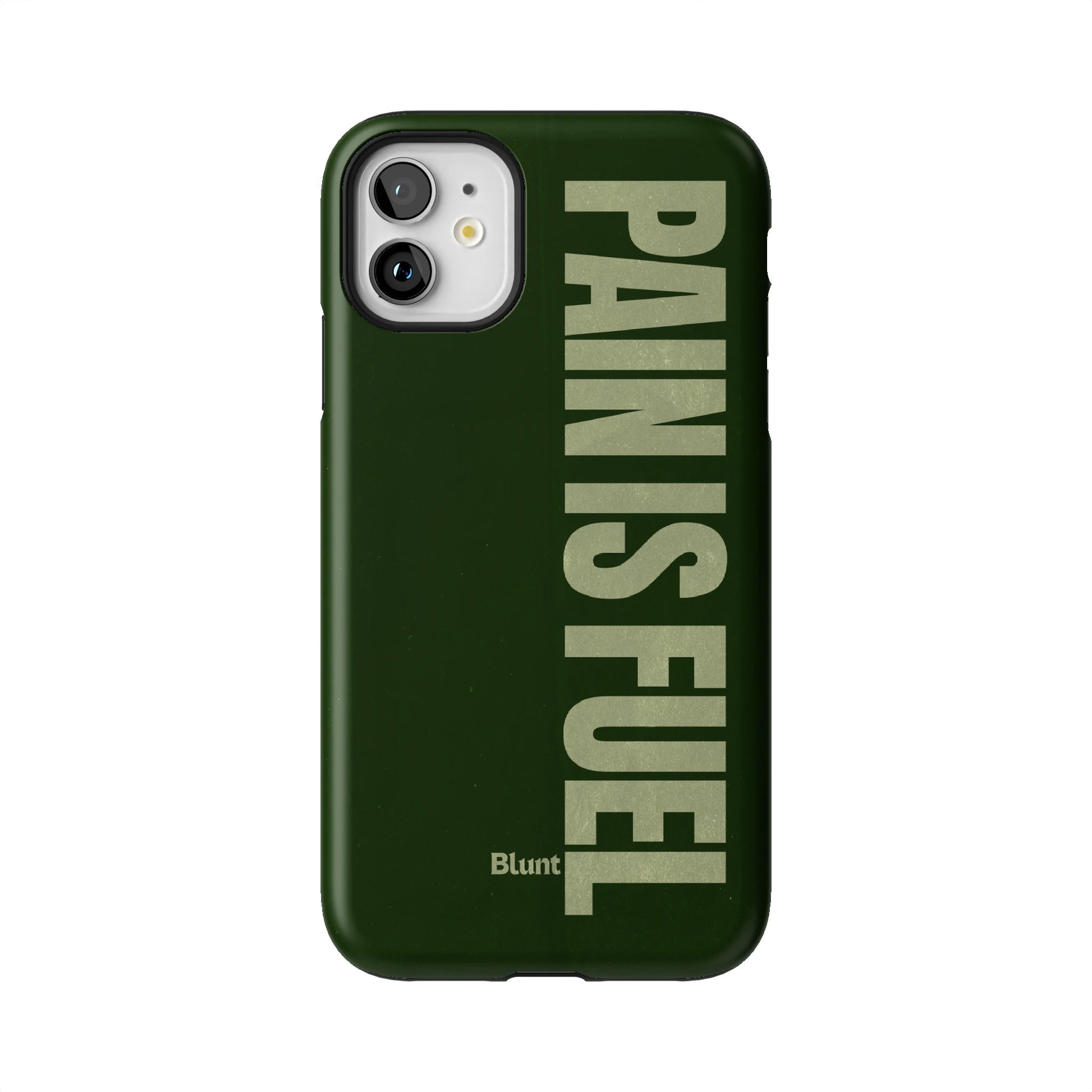 Pain Fuels iPhone Case gallery - Iphone_11_Iphone_1