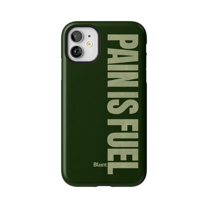 Pain Fuels iPhone Case gallery - Iphone_11_Iphone_1