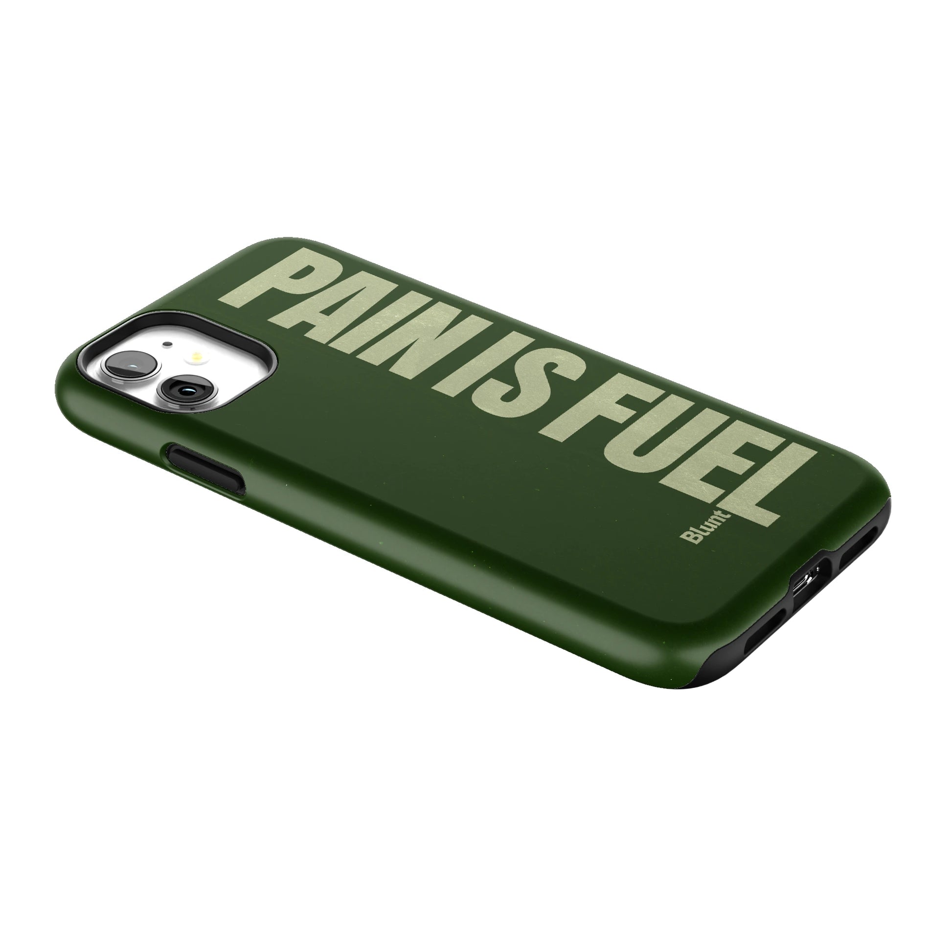 Pain Fuels iPhone Case gallery - Iphone_11_Iphone_2