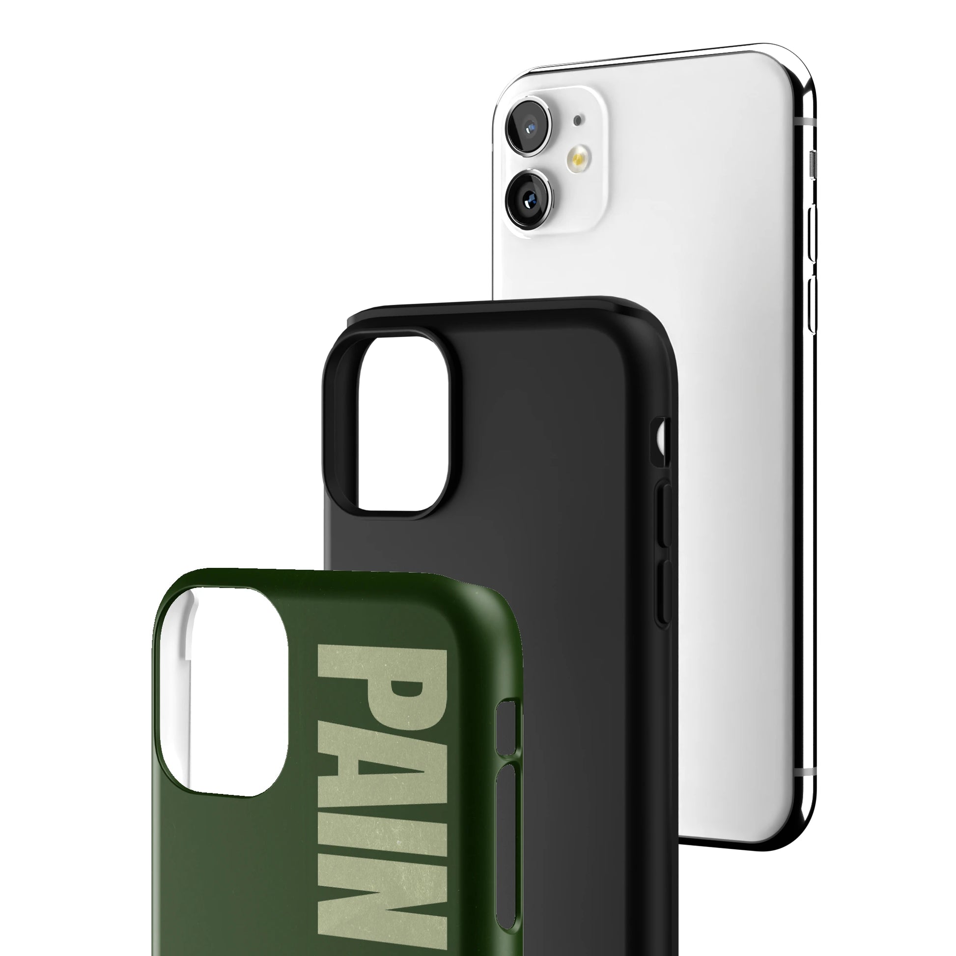 Pain Fuels iPhone Case gallery - Iphone_11_Iphone_3
