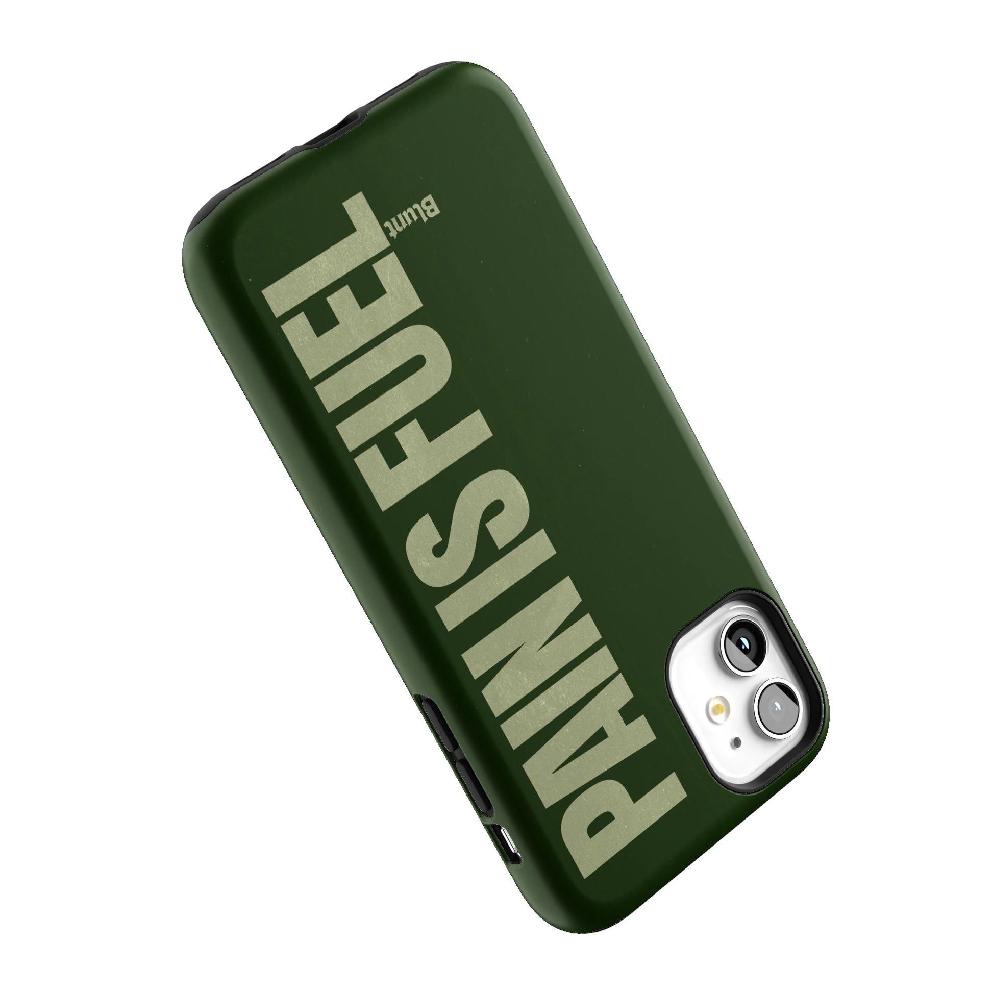 Pain Fuels iPhone Case gallery - Iphone_11_Iphone_5