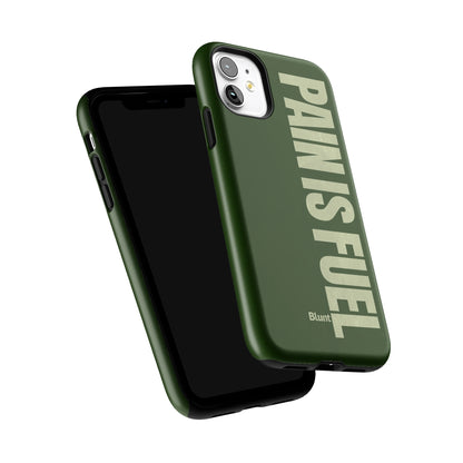 Pain Fuels iPhone Case gallery - Iphone_11_Iphone_6