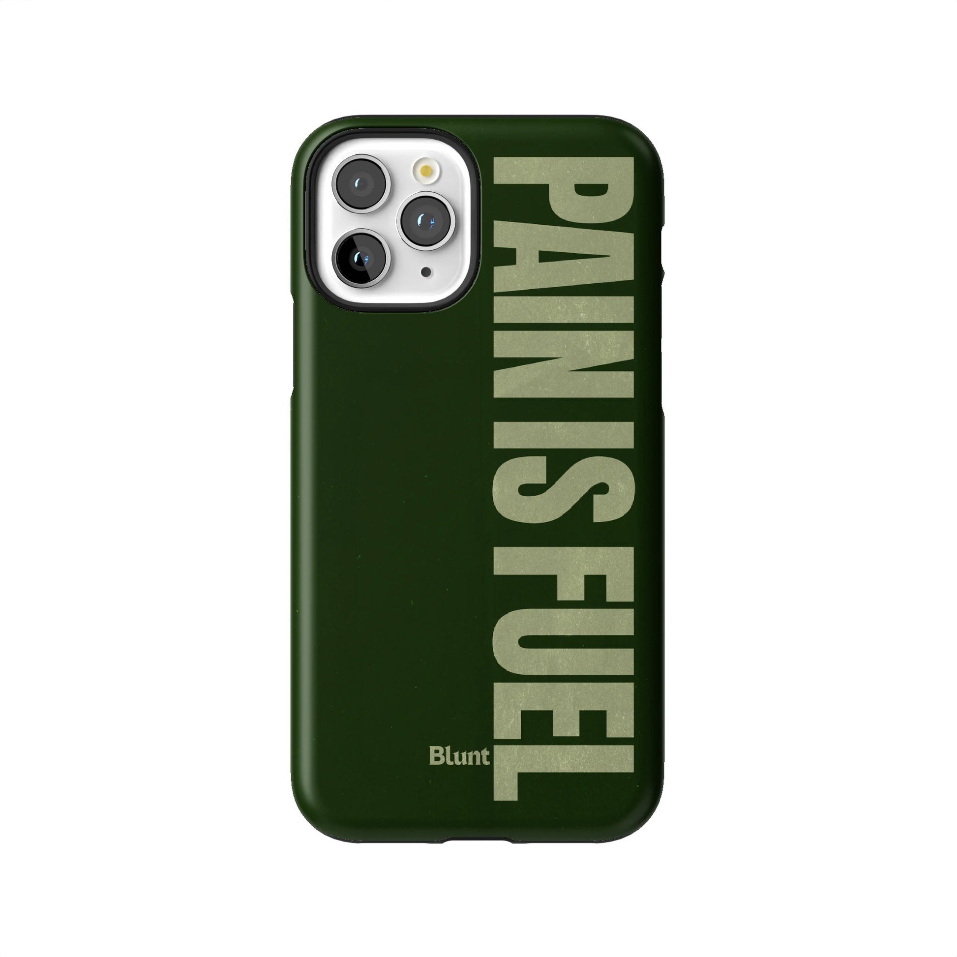 Pain Fuels iPhone Case gallery - Iphone_11_Pro_1