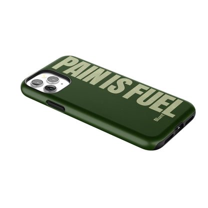Pain Fuels iPhone Case gallery - Iphone_11_Pro_2