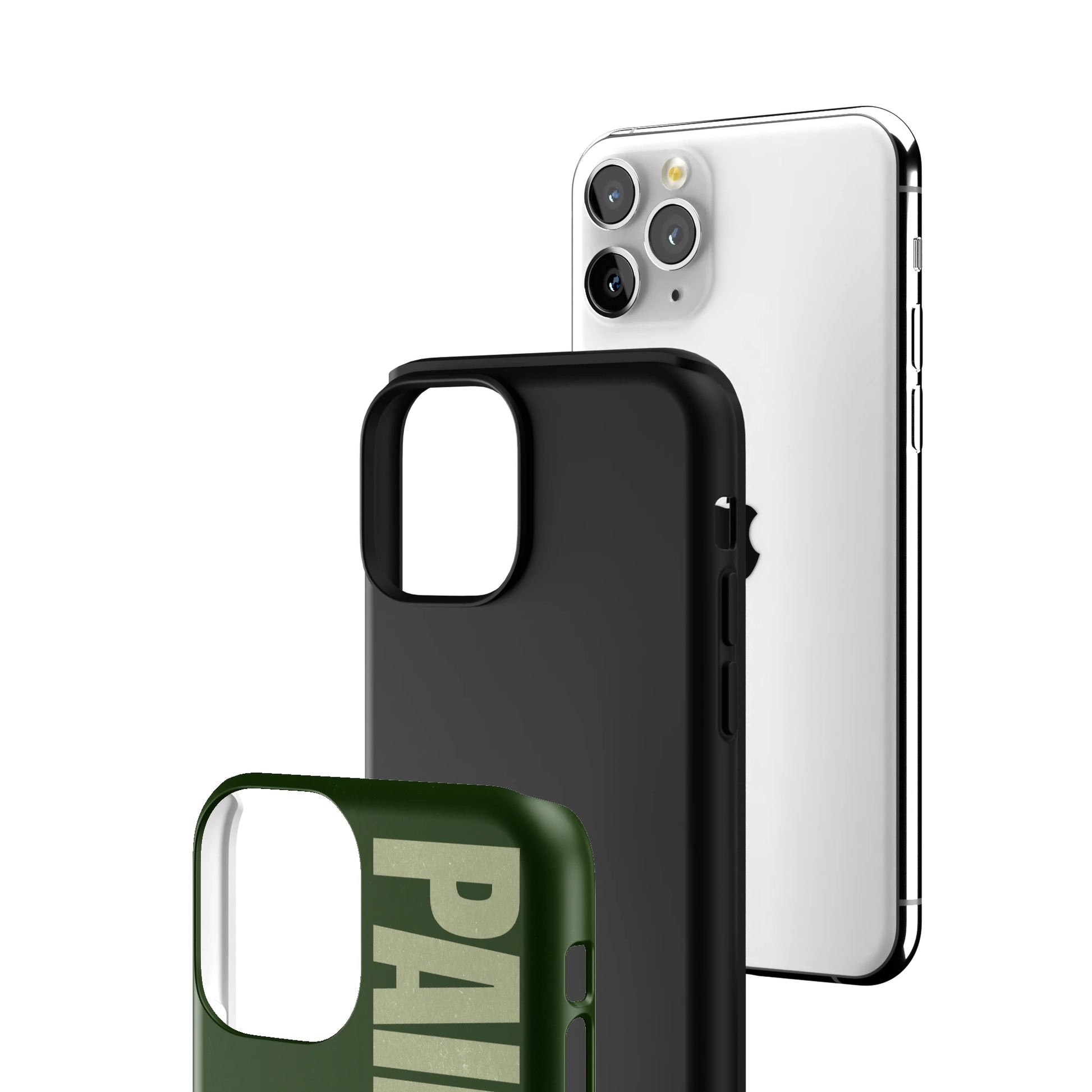 Pain Fuels iPhone Case gallery - Iphone_11_Pro_3