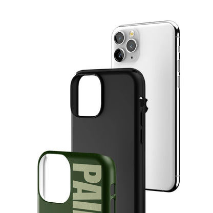 Pain Fuels iPhone Case gallery - Iphone_11_Pro_3