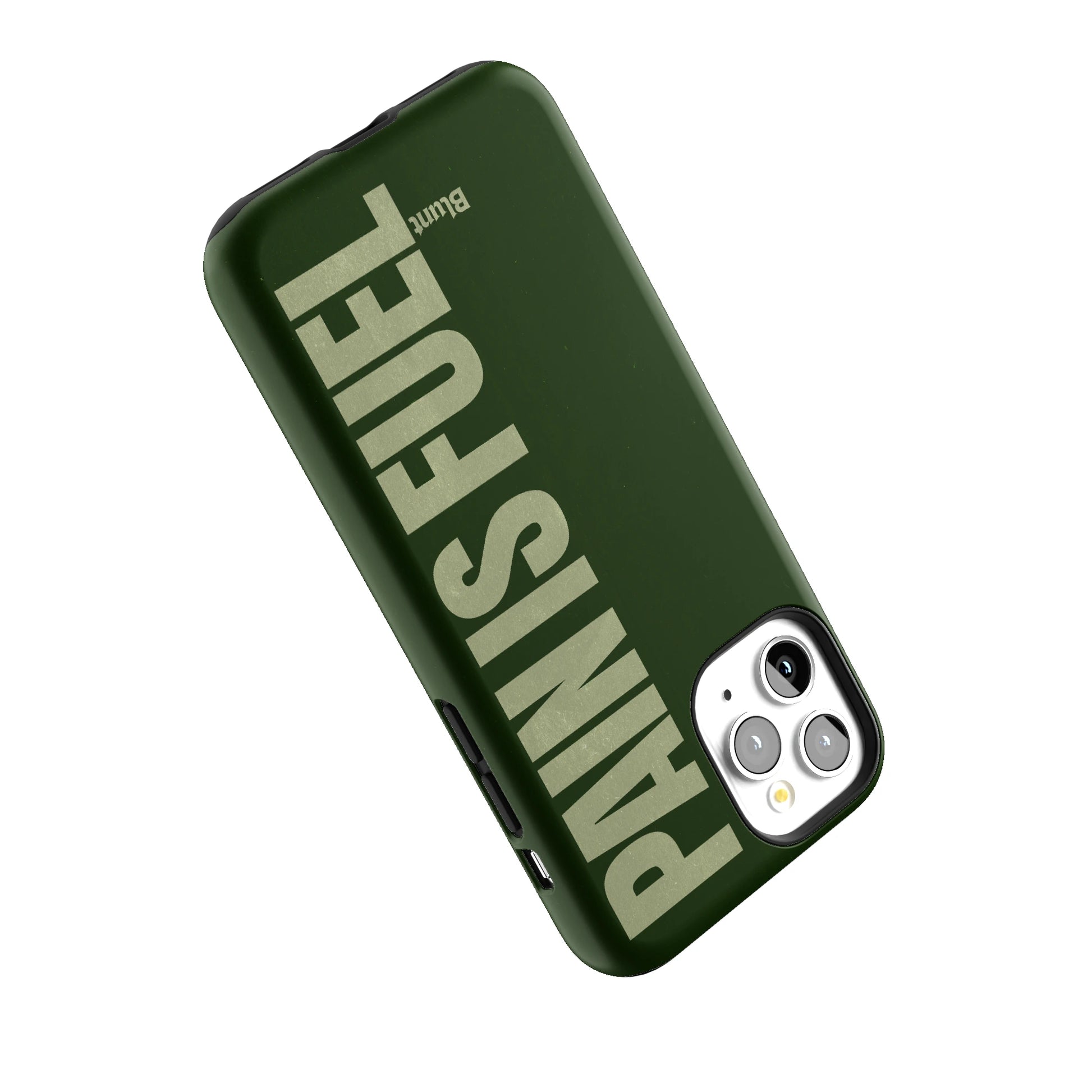 Pain Fuels iPhone Case gallery - Iphone_11_Pro_5