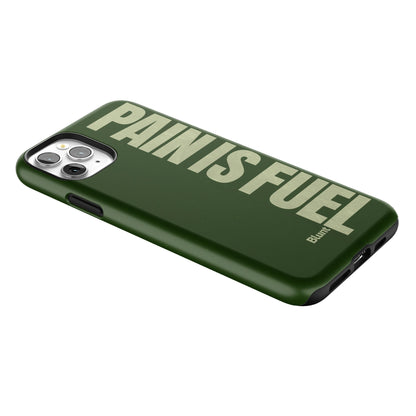 Pain Fuels iPhone Case gallery - Iphone_11_Pro_Max_2