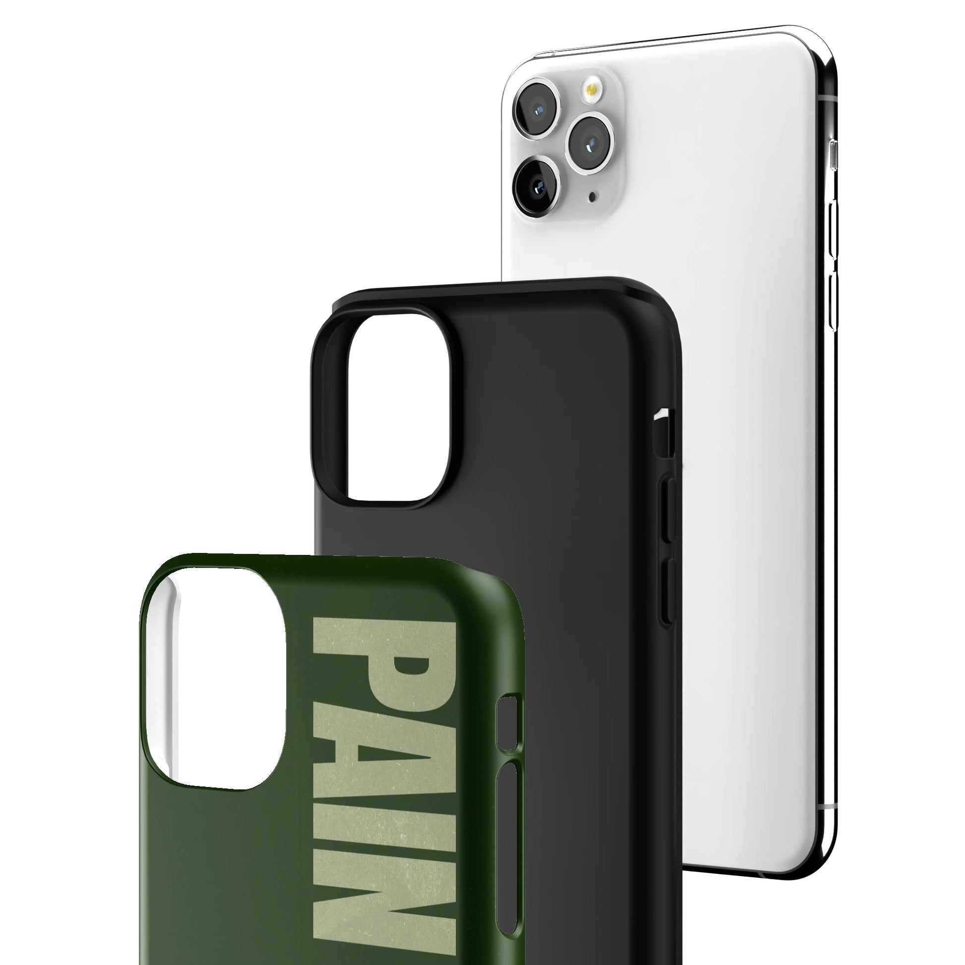 Pain Fuels iPhone Case gallery - Iphone_11_Pro_Max_3