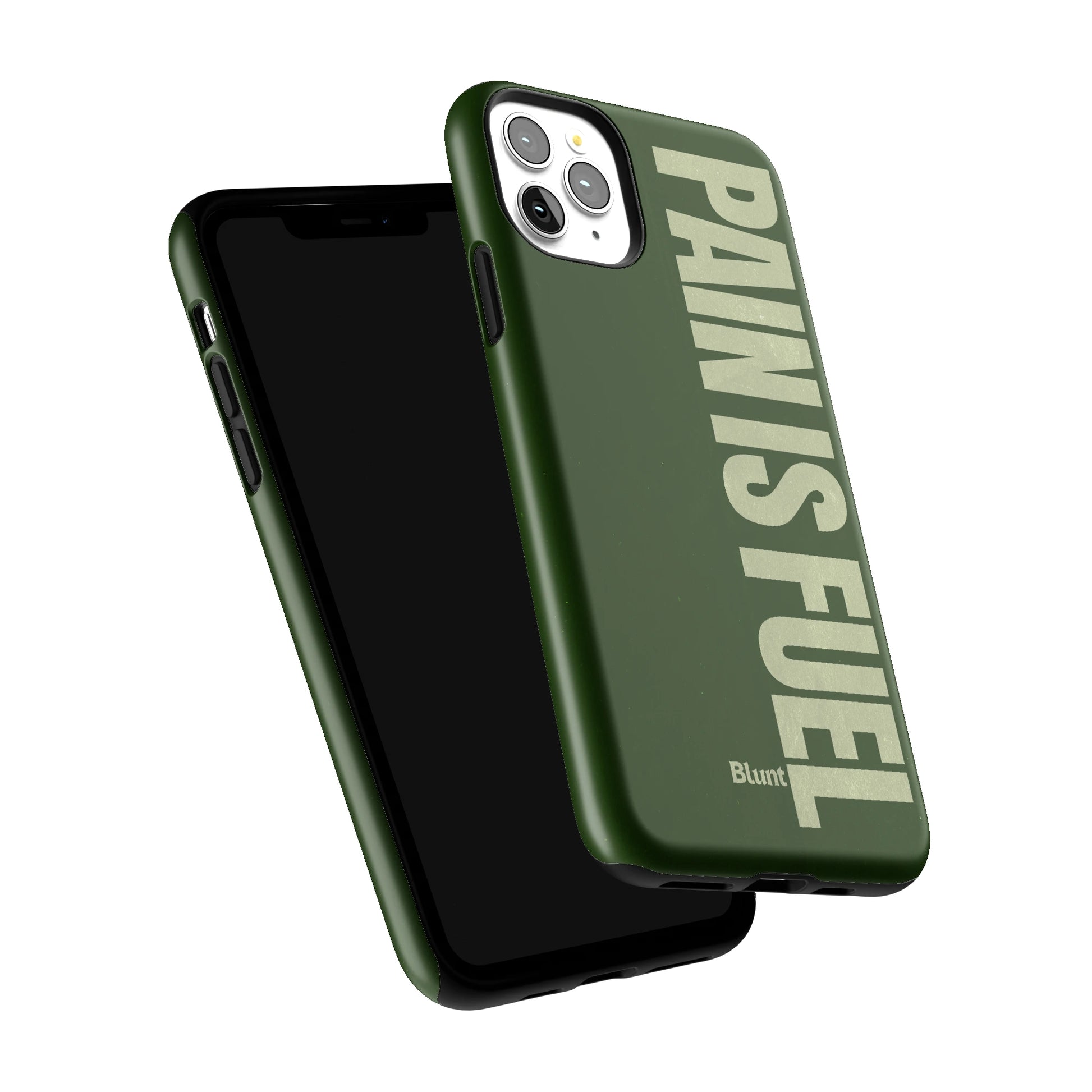 Pain Fuels iPhone Case gallery - Iphone_11_Pro_Max_6