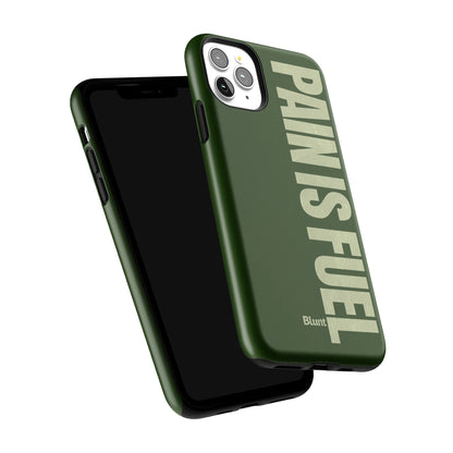 Pain Fuels iPhone Case gallery - Iphone_11_Pro_Max_6