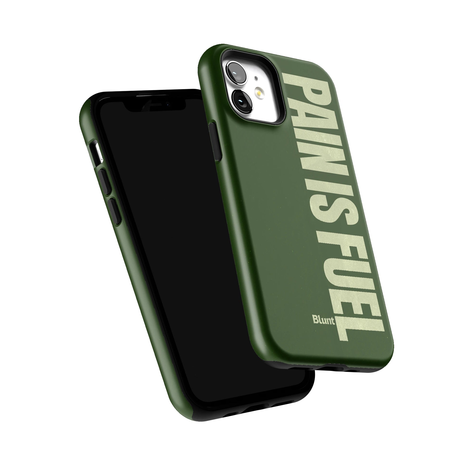Pain Fuels iPhone Case gallery - Iphone_12_Iphone_6