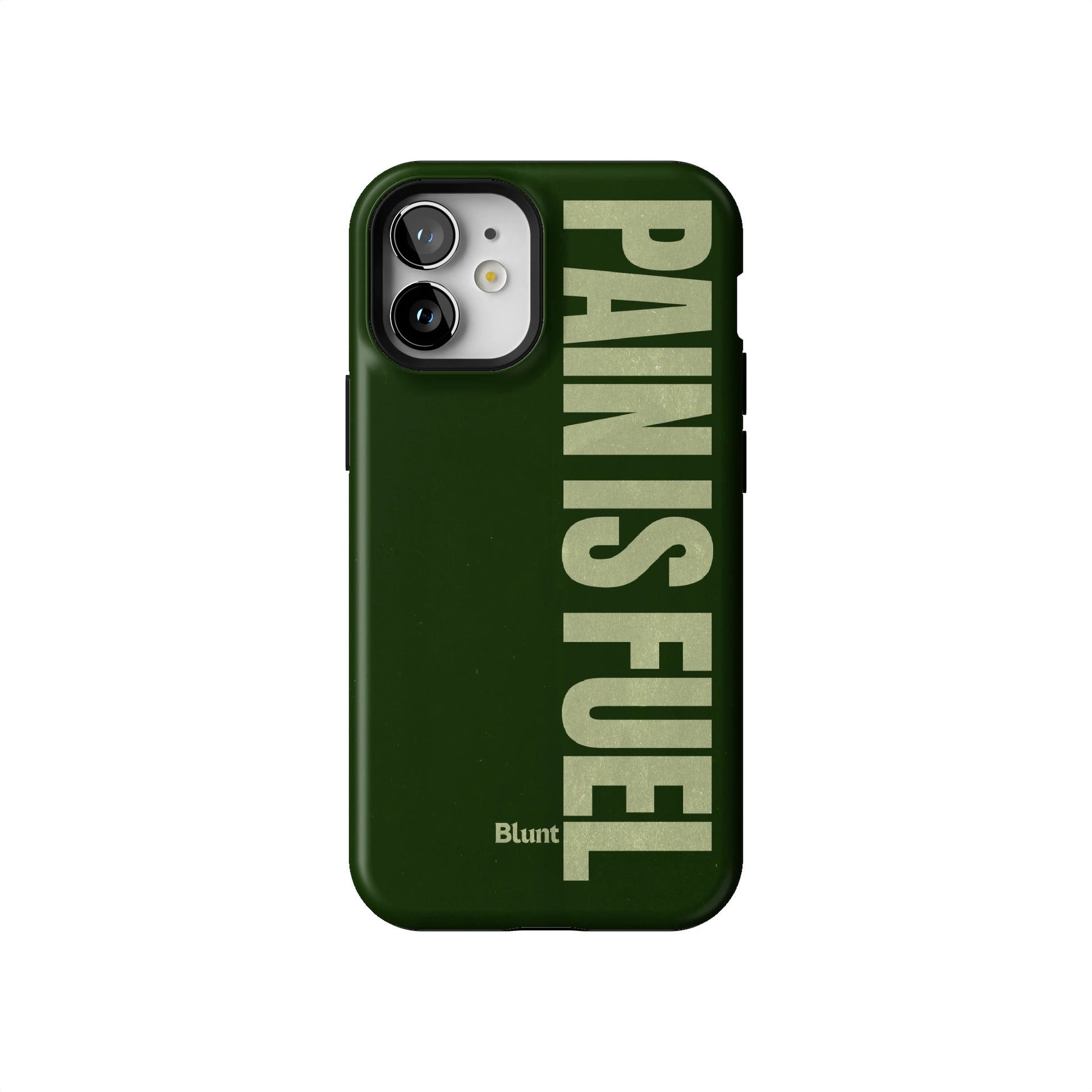 Pain Fuels iPhone Case gallery - Iphone_12_Mini_Air_Plus_1