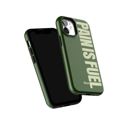 Pain Fuels iPhone Case gallery - Iphone_12_Mini_Air_Plus_6