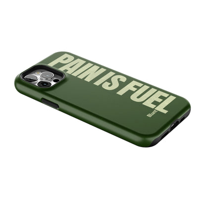 Pain Fuels iPhone Case gallery - Iphone_12_Pro_2