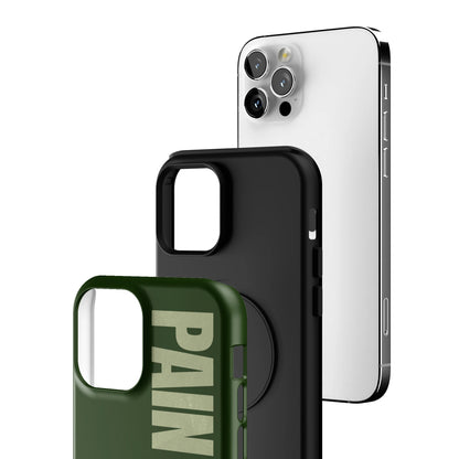 Pain Fuels iPhone Case gallery - Iphone_12_Pro_3