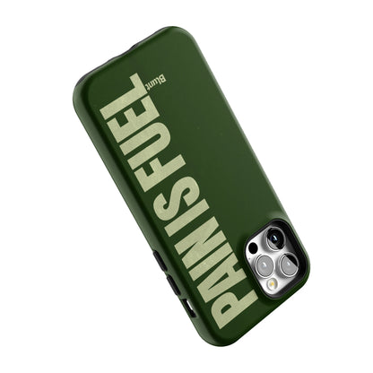 Pain Fuels iPhone Case gallery - Iphone_12_Pro_5