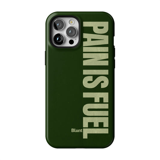 Pain Fuels iPhone Case gallery - Iphone_12_Pro_Max_1