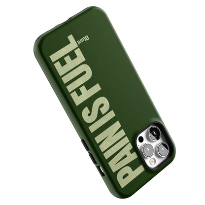 Pain Fuels iPhone Case gallery - Iphone_12_Pro_Max_5