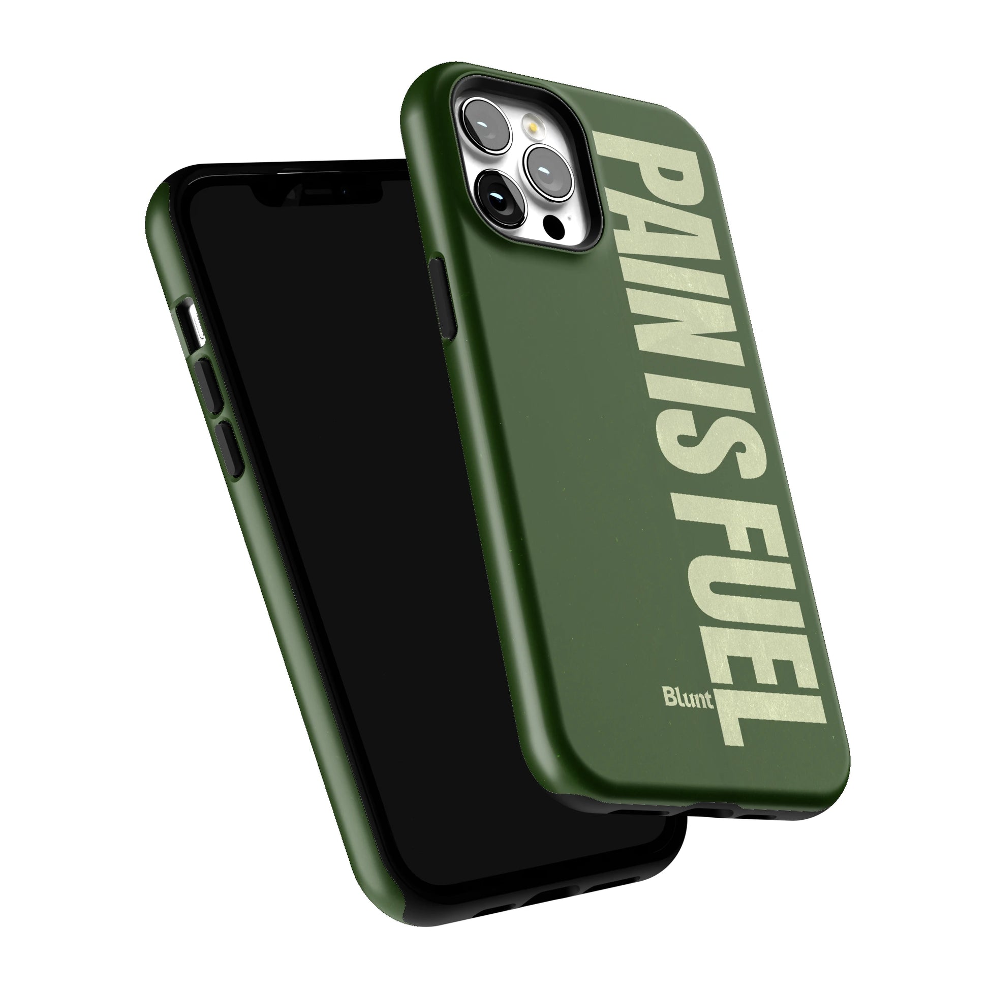 Pain Fuels iPhone Case gallery - Iphone_12_Pro_Max_6
